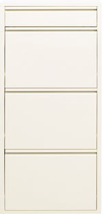 Schuhkipper Caruso 3 Plus 1 Creme (MO) – Grafik-1.