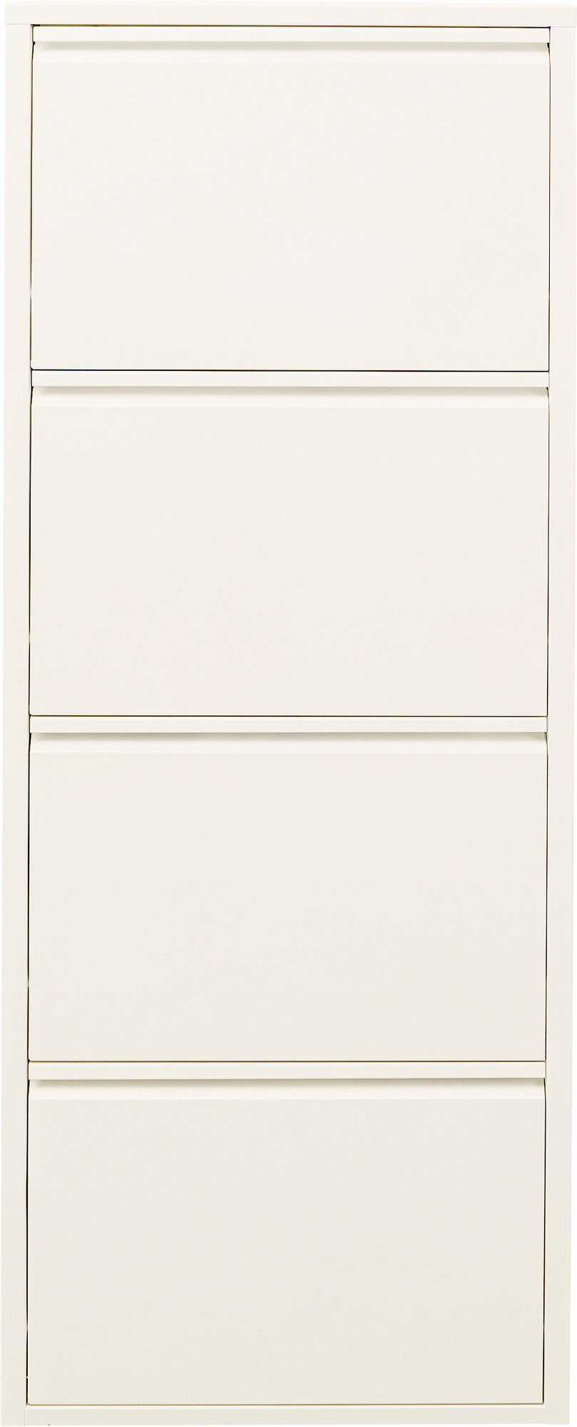 Produkt: Schuhkipper Caruso 4-er Creme.