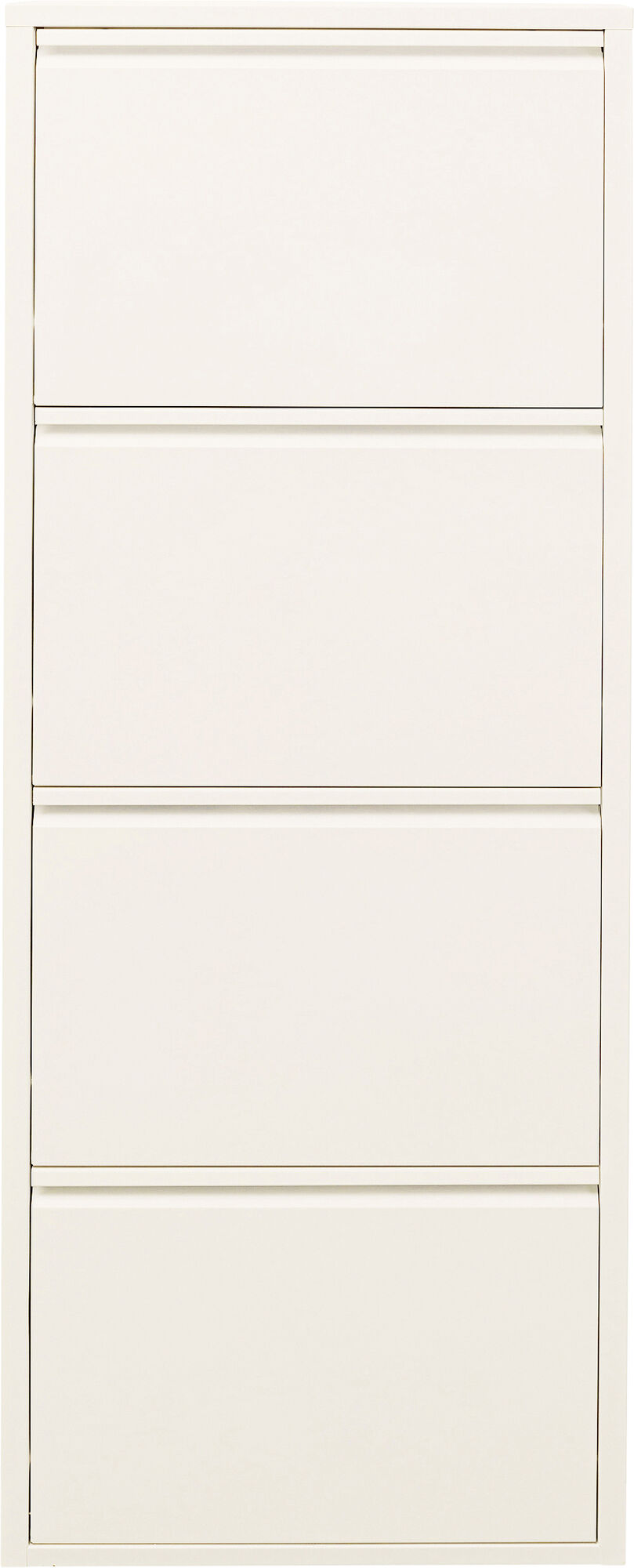 Schuhkipper Caruso 4-er Creme – Grafik-1.