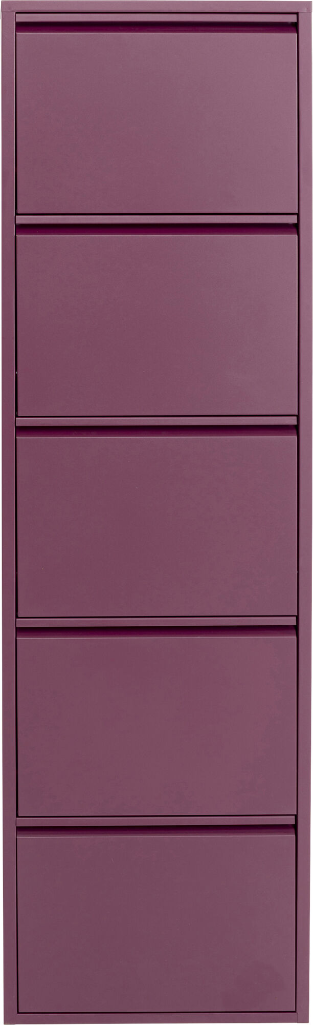 Schuhkipper Caruso 5-er Beere (MO) – Grafik-1.