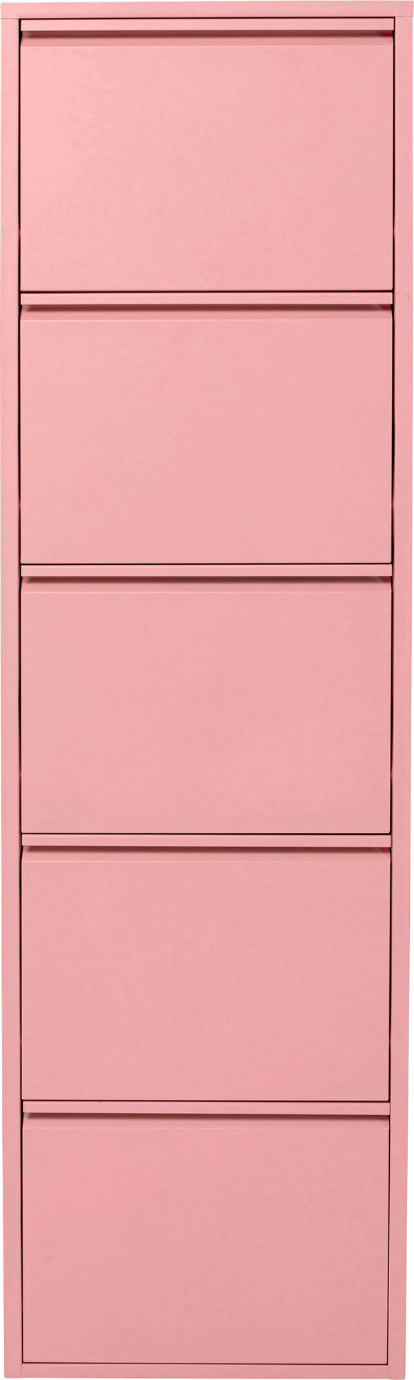 Schuhkipper Caruso 5-er Rosa – Grafik-1.