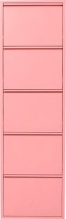 Schuhkipper Caruso 5-er Rosa – Grafik-1.