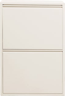 Schuhkipper Caruso Double Creme (MO) – Grafik-1.