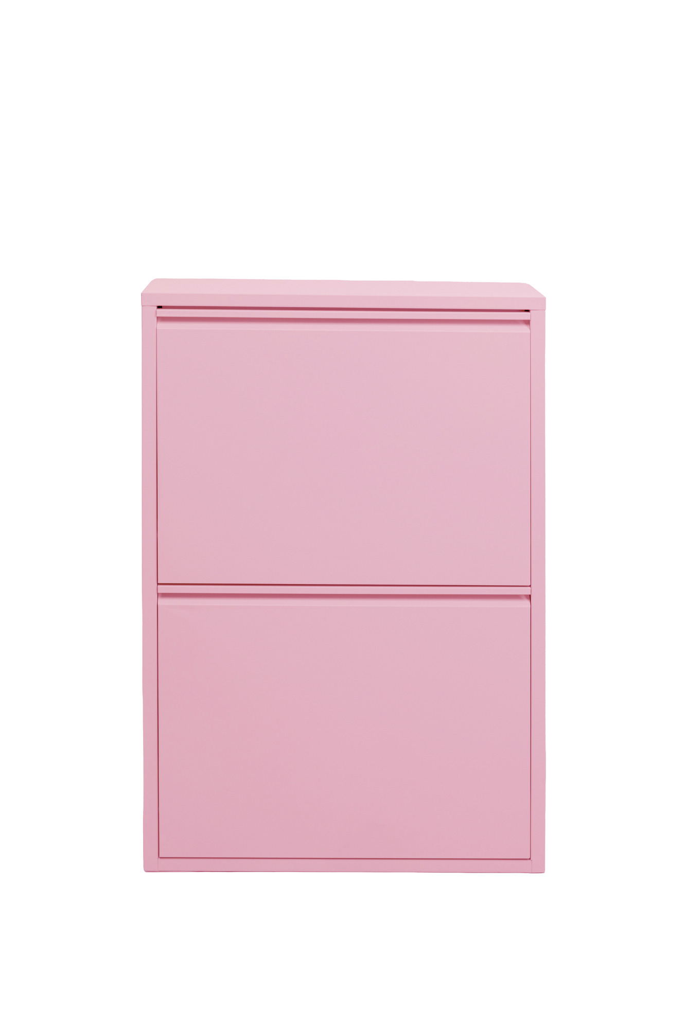 Schuhkipper Caruso Double Rosa (MO)