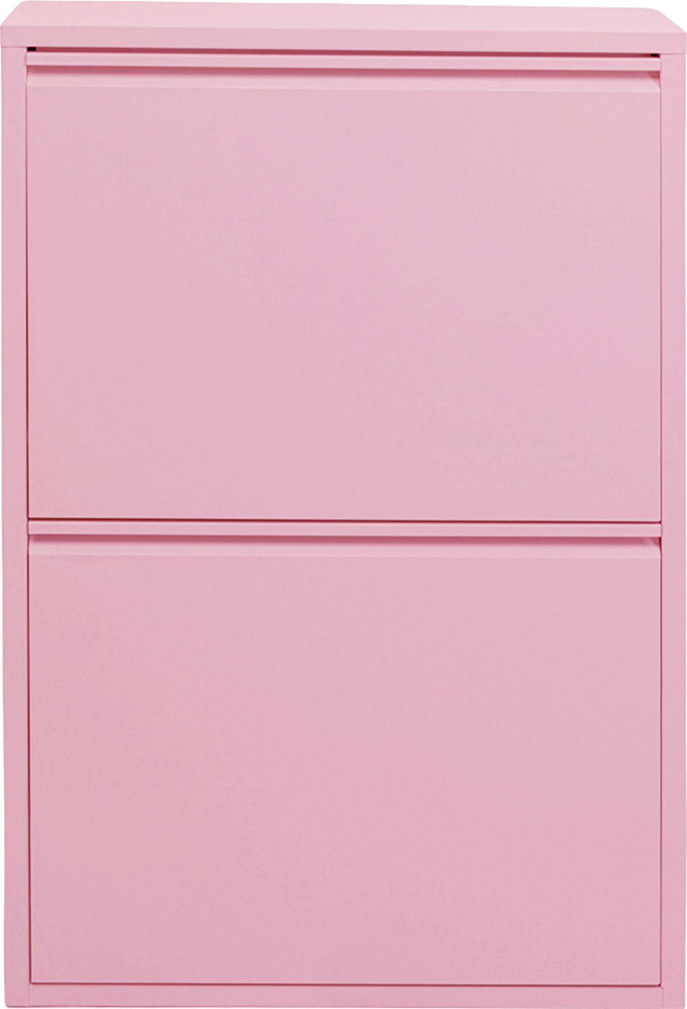 Schuhkipper Caruso Double Rosa (MO) – Grafik-1.