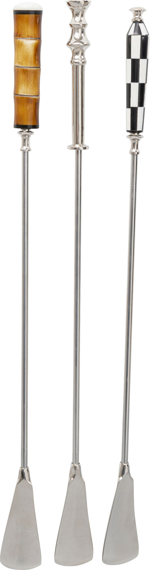 Schuhlöffel Gentle (3/Set) – Grafik-1.