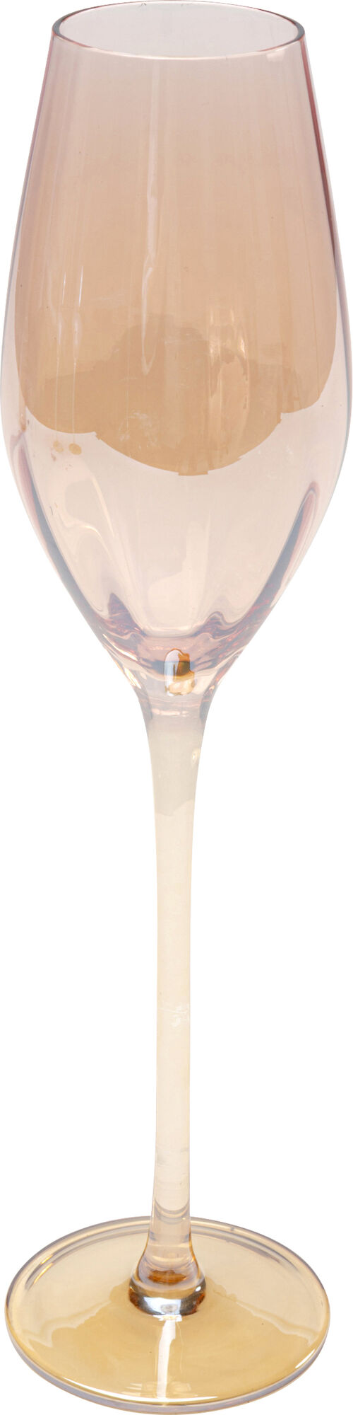 Sektglas Bina Mocca – Grafik-1.