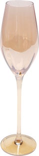 Sektglas Bina Mocca – Grafik-1.