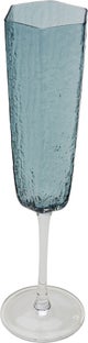 Sektglas Cascata Blau – Grafik-1.
