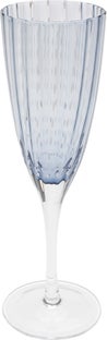 Sektglas Clue 23cm – Grafik-1.