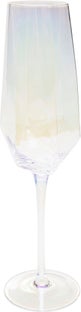 Sektglas Diamond Klar 28cm – Grafik-1.