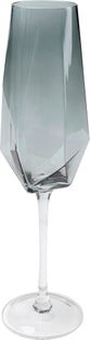 Sektglas Diamond Smoke – Grafik-1.