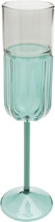Sektglas Duetto Base – Grafik-1.
