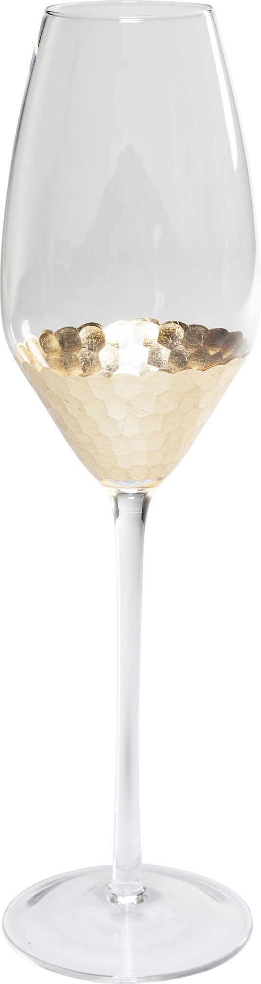 Sektglas Gobi – Grafik-1.