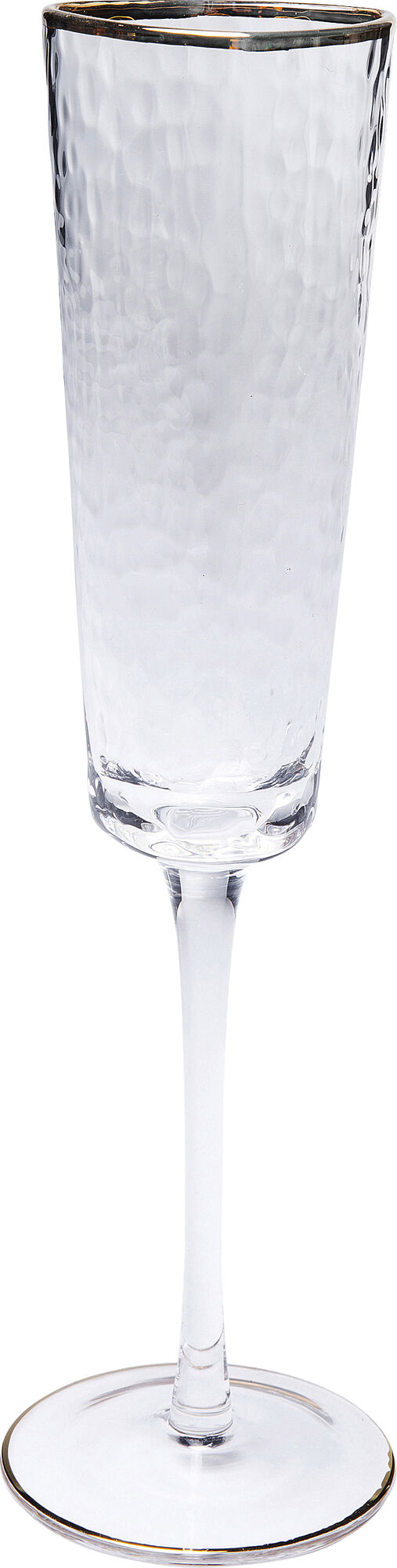 Sektglas Hommage – Grafik-1.