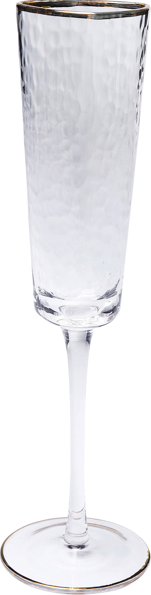 Produkt: Sektglas Hommage.