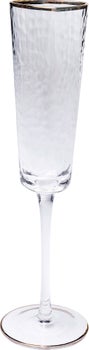 Produkt: Sektglas Hommage.