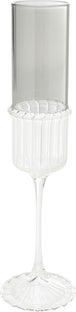 Sektglas Noelle 25cm – Grafik-1.