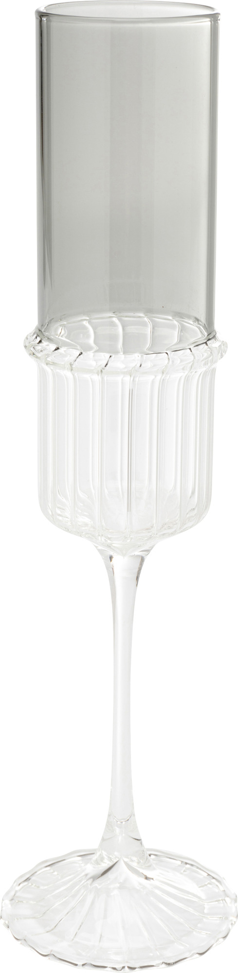 Sektglas Noelle 25cm