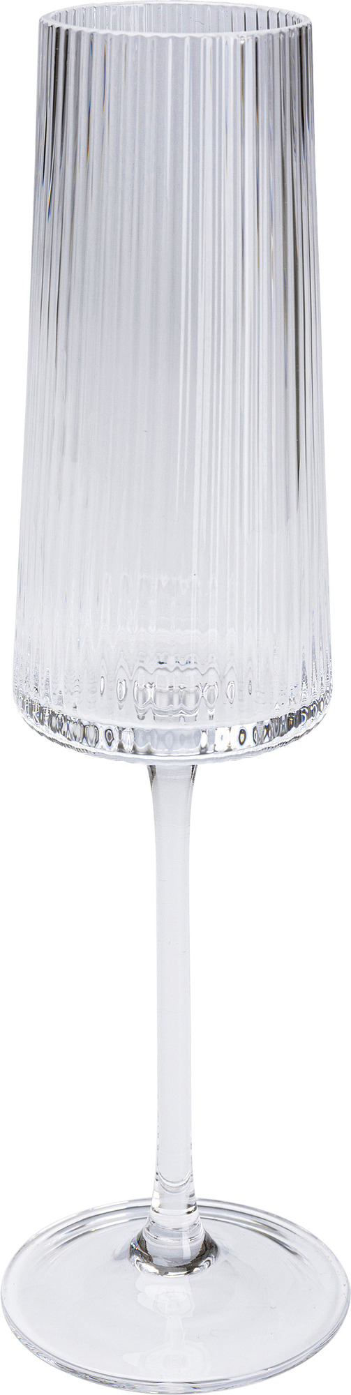 Produkt: Sektglas Riffle.
