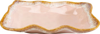 Servierplatte Nala Rosa 17x26cm – Grafik-1.