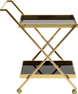 Servierwagen Casino Gold – Grafik-1.