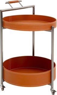 Servierwagen Tango Rund Ø42cm – Grafik-1.