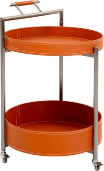 Produkt: Servierwagen Tango Rund Ø42cm.