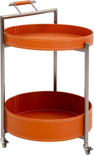 Servierwagen Tango Rund Ø42cm – Grafik-1.