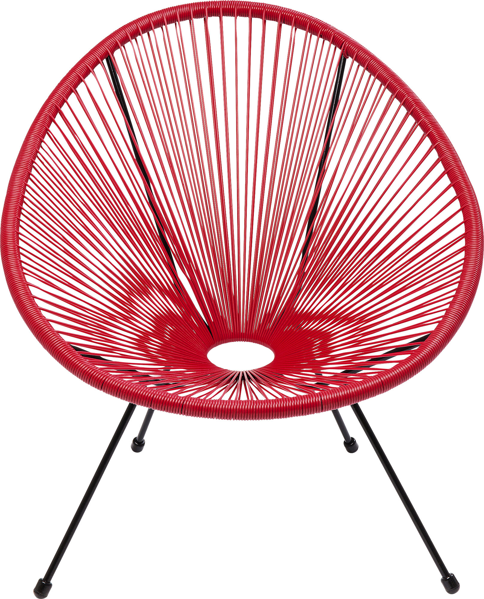 Sessel Acapulco Cherry – Grafik-1.