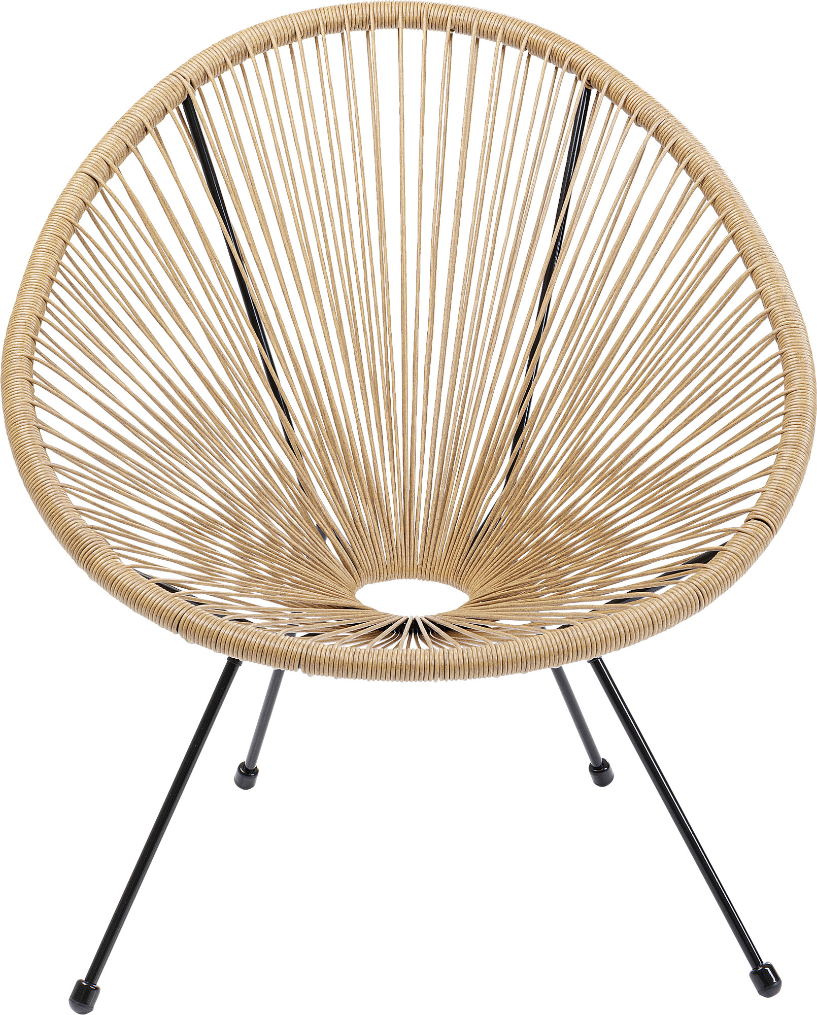 Produkt: Sessel Acapulco Nature.