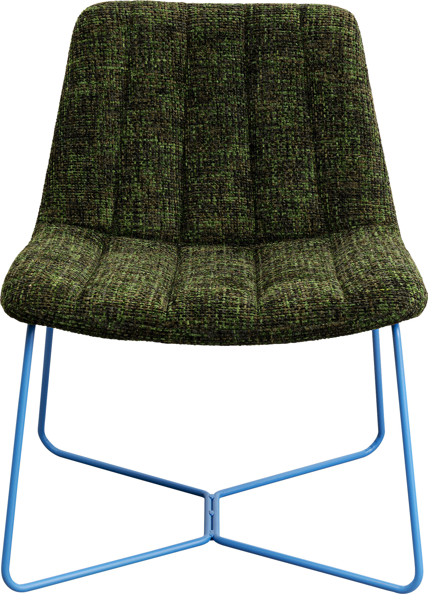 Sessel Ally Grün  – Grafik-1.