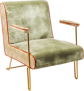 Sessel Aunt Betty – Grafik-1.