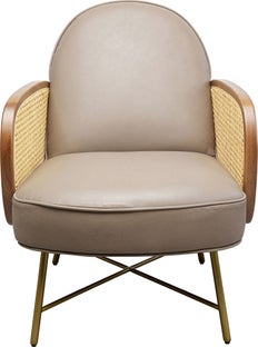 Sessel Bahia - Einzelstück – Grafik-1.