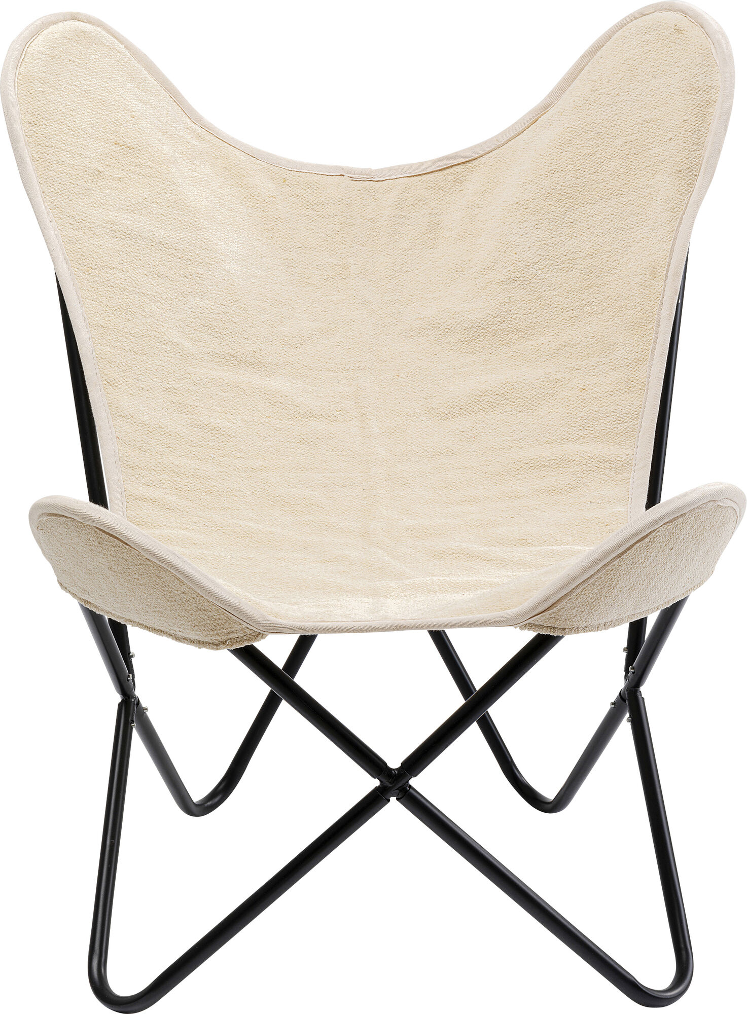 Sessel California Creme – Grafik-1.