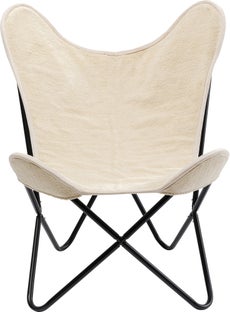 Sessel California Creme – Grafik-1.