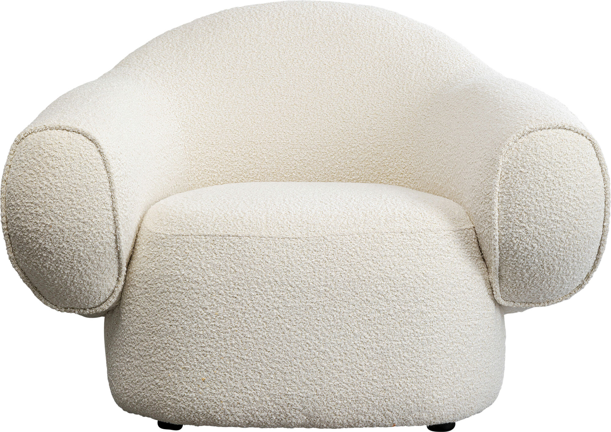 KARE Design Drehsessel Victor | Design Sessel | Sessel | Möbel