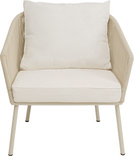 Sessel Elba Creme – Grafik-1.