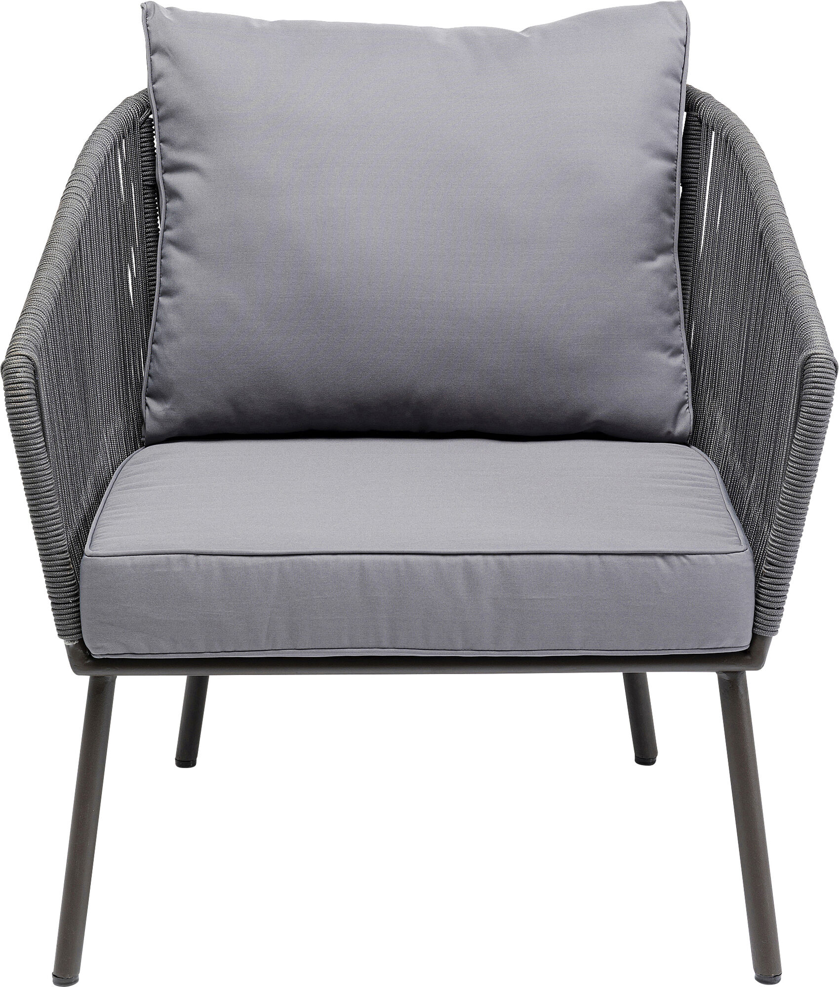 Sessel Elba Grau – Grafik-1.