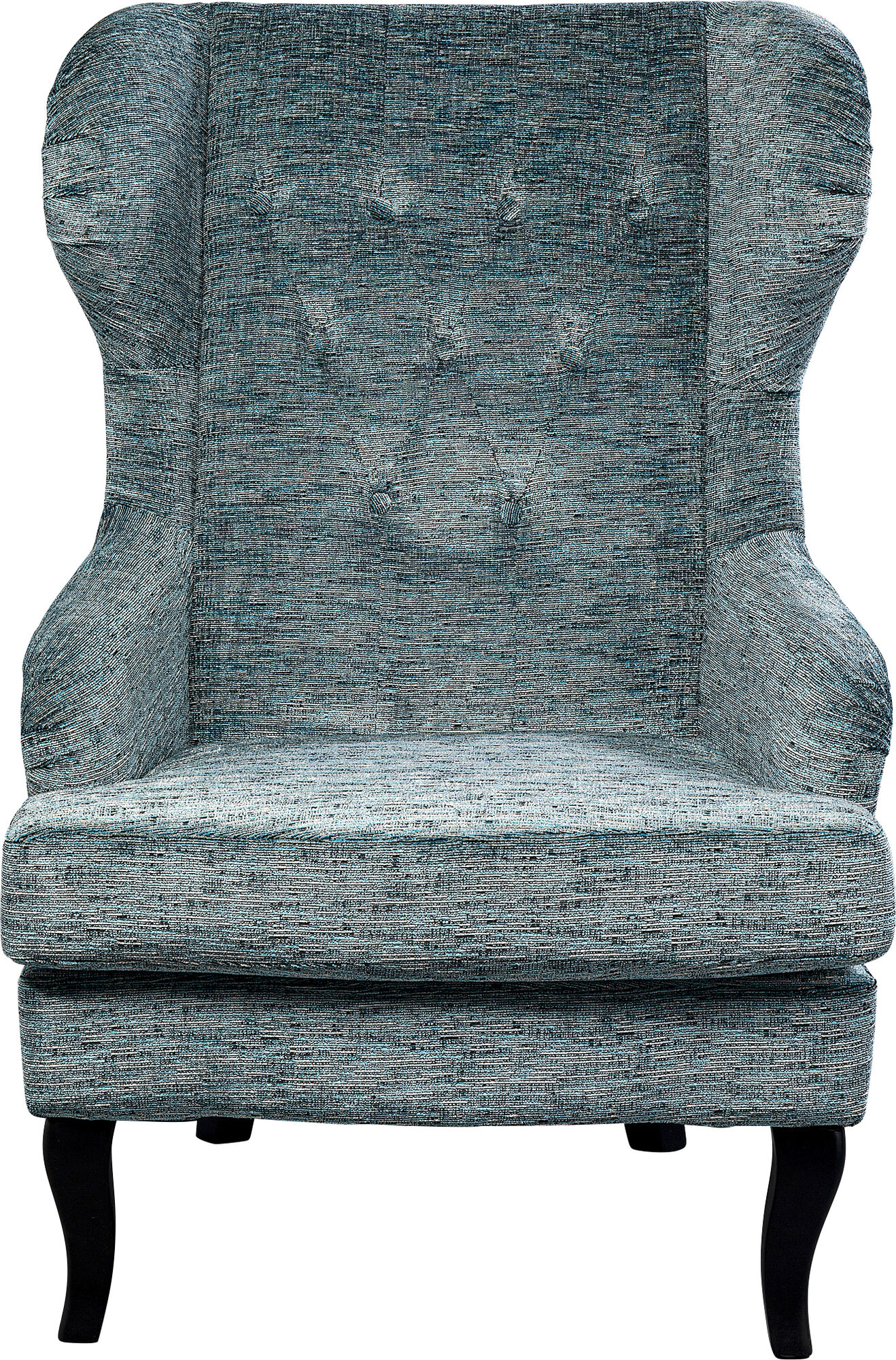 Sessel Granny Blau – Grafik-1.