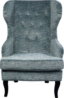 Sessel Granny Blau – Grafik-1.