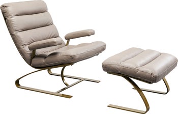 Sessel + Hocker Novel – Grafik-1.