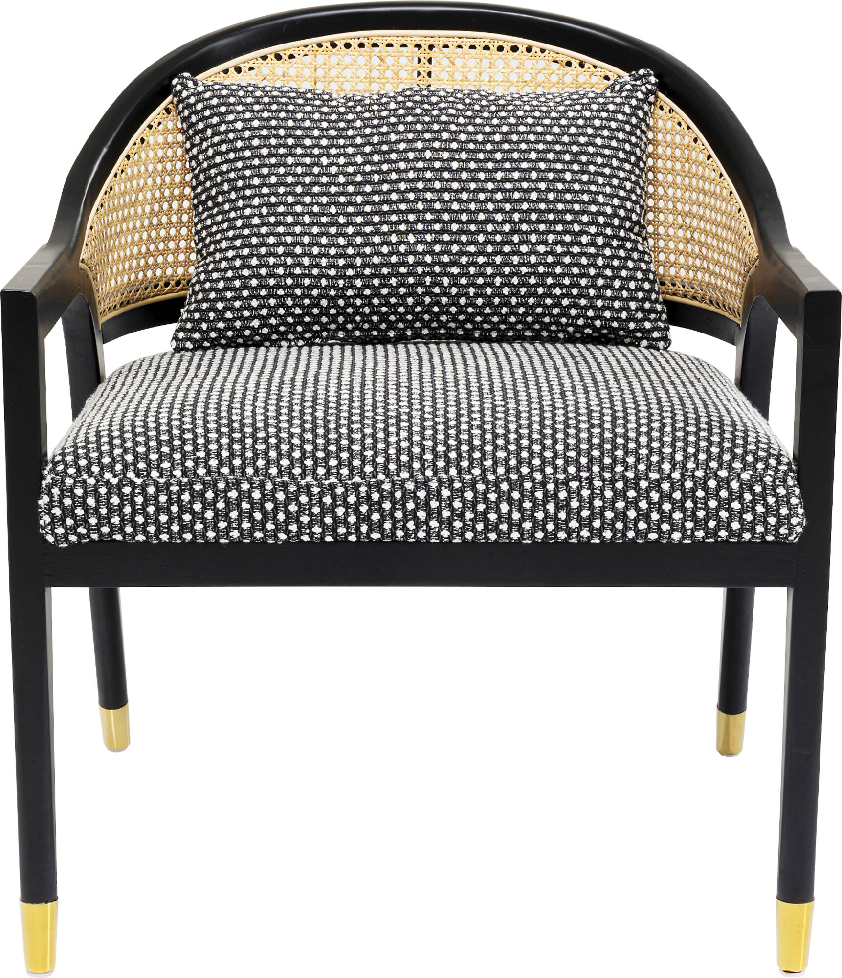 Sessel Horizon – Grafik-1.