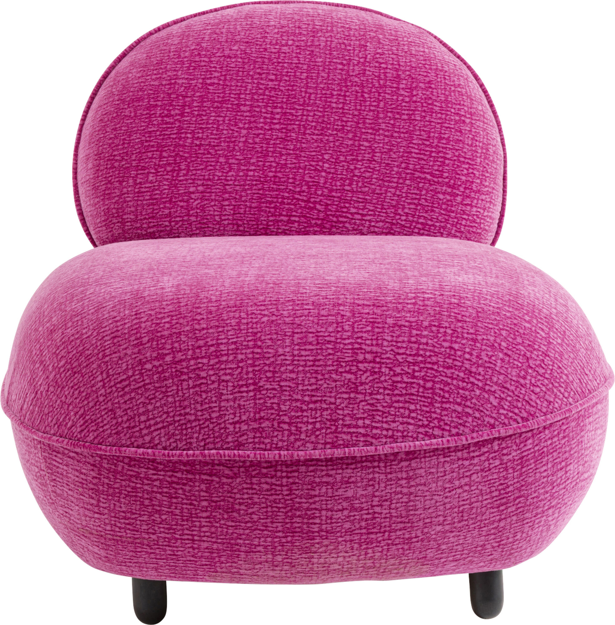 Sessel Kumo Pink 70cm – Grafik-1.