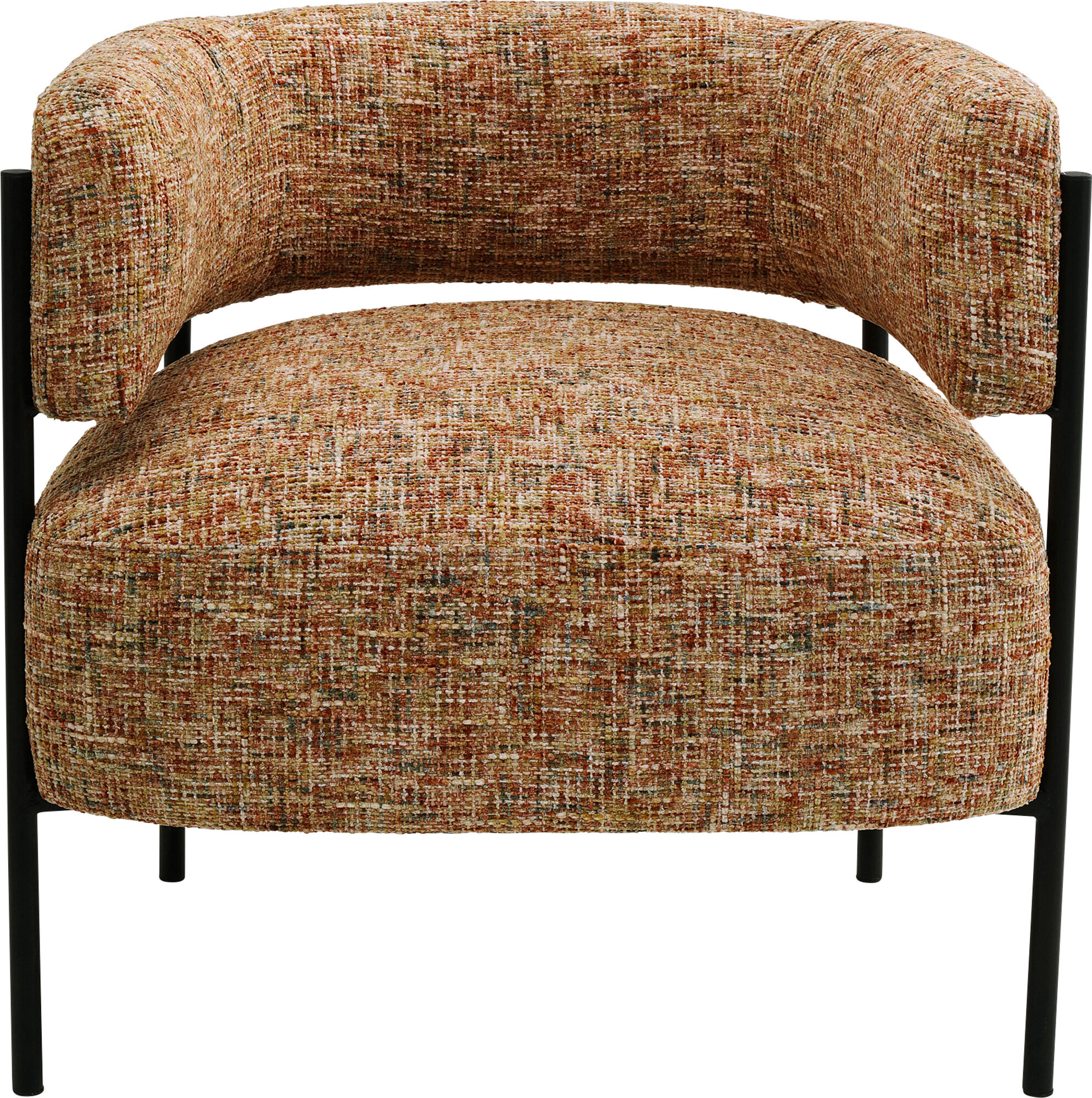 Sessel Lilja Melange – Grafik-1.