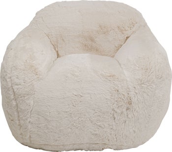 Sessel Mika Creme Small – Grafik-1.