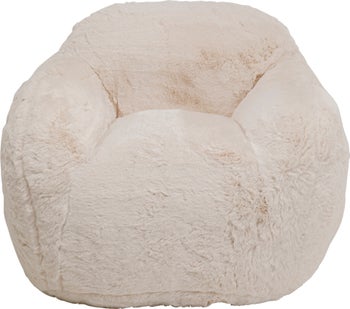 Sessel Mika Creme Small – Grafik-1.