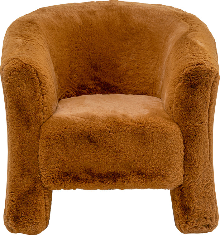 Sessel Mika Nilsson Toffee
