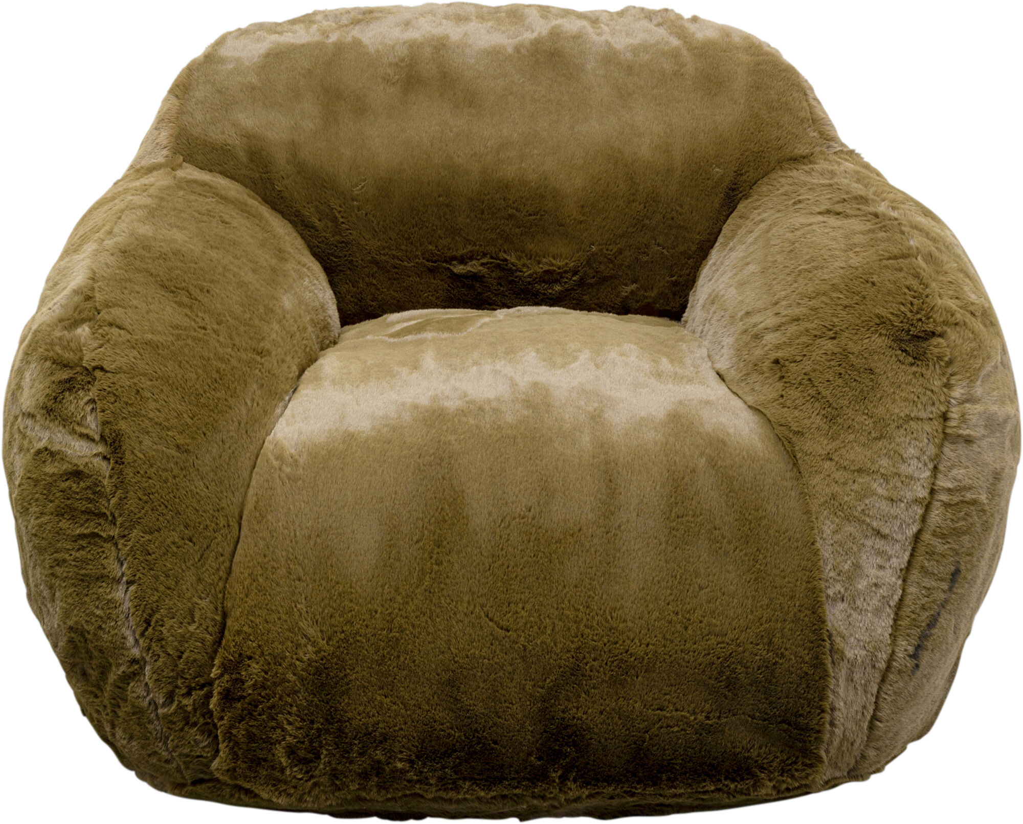 Sessel Mika Oliv – Grafik-1.