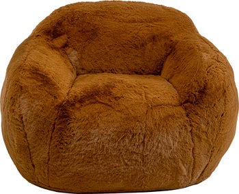 Sessel Mika Toffee – Grafik-1.